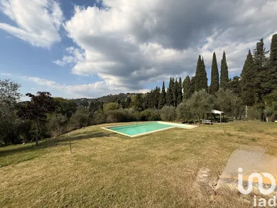 House in Fiesole