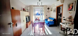 Apartment in Folignano