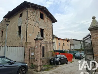 House in Lonato del Garda