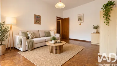 Apartment in Varazze