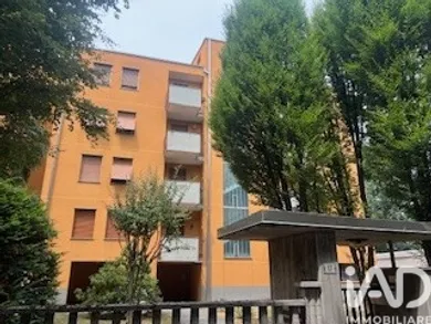 Appartamento in Busto Arsizio