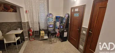 Bar in Genova