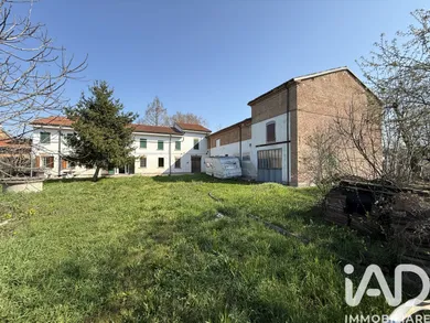 Apartment in Concordia sulla Secchia
