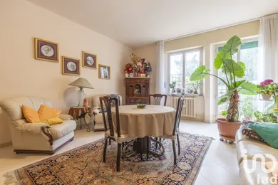 Appartamento in Macerata