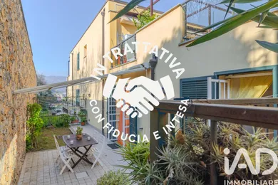 Apartment in Borghetto Santo Spirito