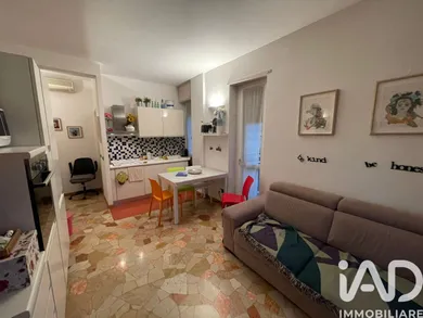 Apartment in Milano