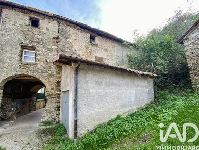 Casa/Villa in Osiglia