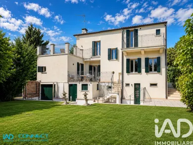 Townhouse in Vigonovo