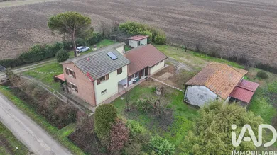 Casa/Villa in Portomaggiore