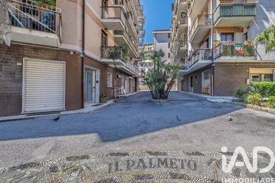 Appartamento in Genova