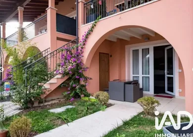 Hotel 5 * in Desenzano del Garda