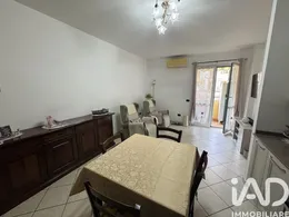 Trilocale in Toirano