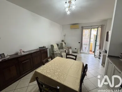 Appartamento in Toirano