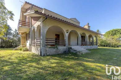 Casa/Villa in Sassoferrato