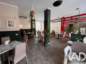 Shop/Premises commercial in Desio