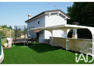 Villetta a schiera in Zugliano