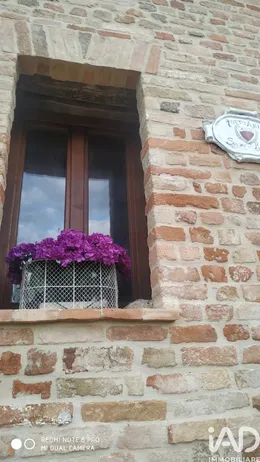 Casa/Villa in Castignano