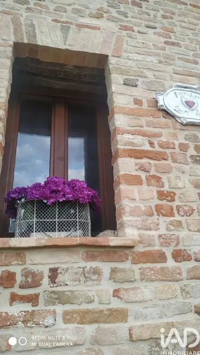 Casa/Villa in Castignano