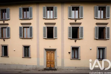 Appartamento 5 locali in Firenze