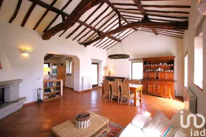 Villa storica in Arzachena