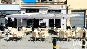 Bar in Ortona