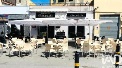 Bar in Ortona