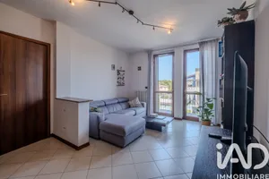 Trilocale in Castel Goffredo