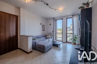 Trilocale in Castel Goffredo