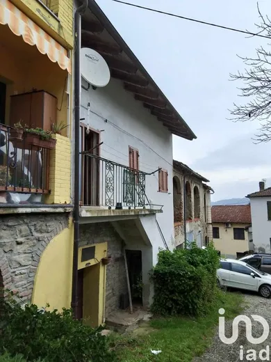 Casa/Villa in Visone