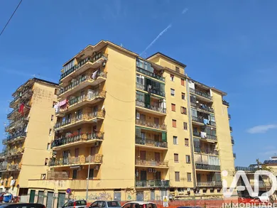 Appartamento in Angri