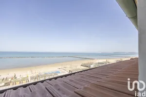 Apartment in Falconara Marittima