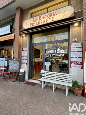 Negozio / locale commerciale in Ceriale