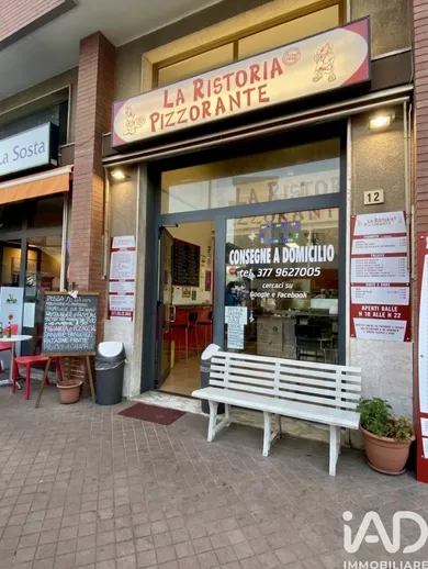 Negozio / locale commerciale in Ceriale