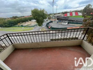 Apartment in Mantova