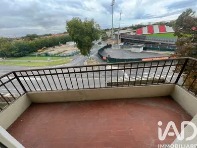 Apartment in Mantova