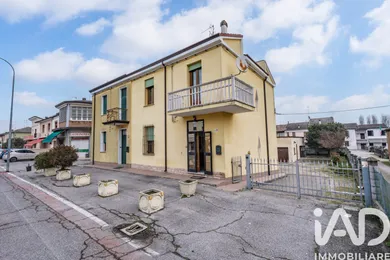 Casa/Villa in Vigarano Mainarda