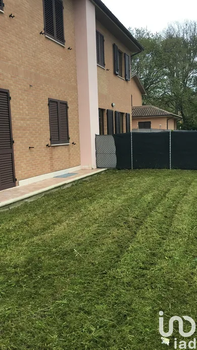 Apartment in Porto Sant'Elpidio