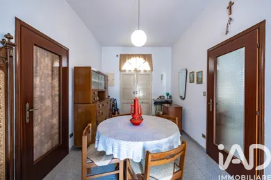 House in Massa Fiscaglia