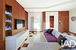 Appartamento in Montegranaro