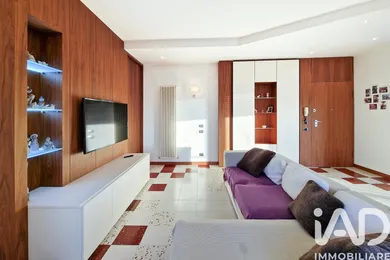 Appartamento in Montegranaro