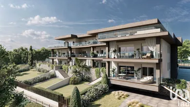 Apartment in Desenzano del Garda