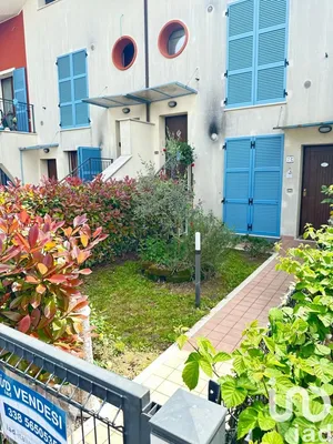 Quadrilocale in Monte Porzio
