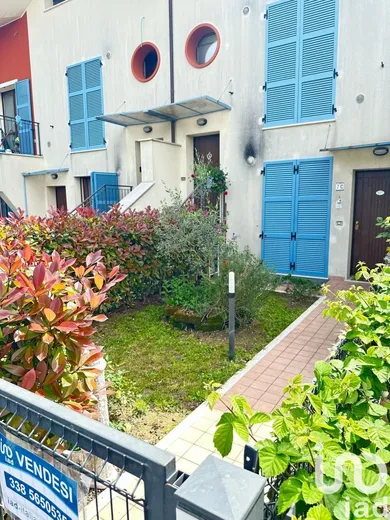 Apartment in Monte Porzio