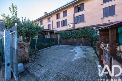 Casa / Villa indipendente in Molinella