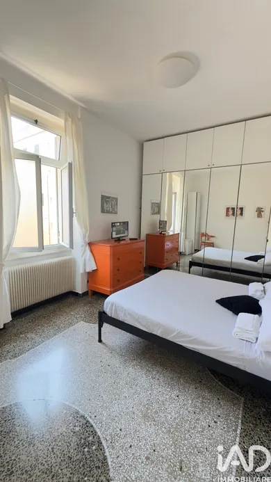 Appartamento in Genova