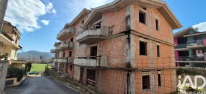 Edificio in Città Sant'Angelo