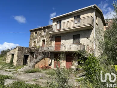 House in Longobardi