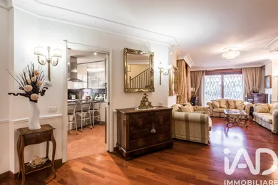 Appartamento in Roma