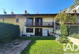 Casa / Villa indipendente in Cumiana