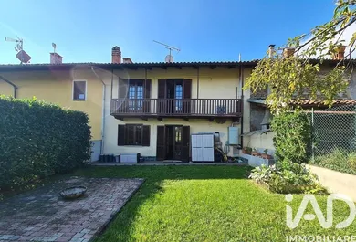 Casa / Villa indipendente in Cumiana